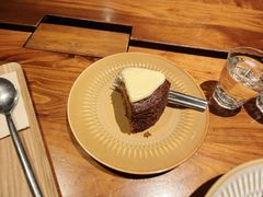 -BAKER&SPICE(安福路店)