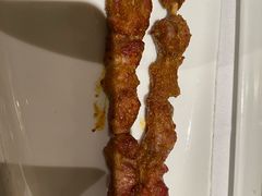 -南门小馆·清真(国贸商城店)