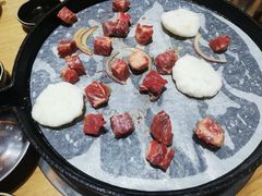 -老友巷·中式烤肉(北滘店)