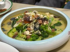 -尚岛私房菜(西方巷店)