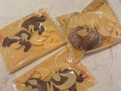 -陕拾叁-西安糕点(大雁塔店)
