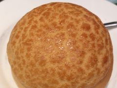 冰火菠萝油-港丽餐厅(高德置地店)