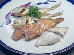 -潮汕味道·煮海餐厅(金麟大厦店)