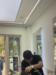 -LJOY丽锦造型·烫发染发