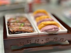 -惠丰堂饭庄·烤鸭·京味菜(翠微路店)
