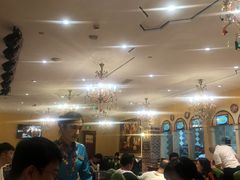 大堂-巴依老爷·新疆美食(上城区天城路店)