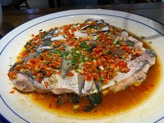 -屋里饭菜·湘菜馆(火车站店)