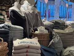-BASEMENT FG (成都太古里店)