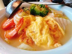-甬妈妈湖畔里餐厅(唐山南湖旅游景区店)