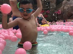 -杭州开元森泊度假乐园