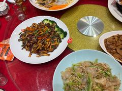 -盈春大饭店(千山路店)