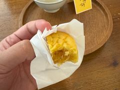 -微热山丘(台北民生公园门市店)