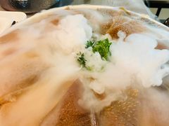 -君邦火锅(新疆大厦店)
