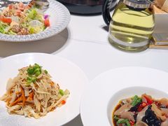 -国人川菜(李家村建东街店)