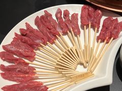 -南门涮肉(天坛南门店)