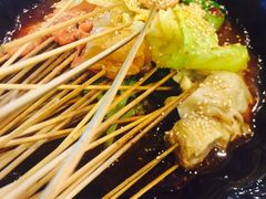-落端云串串香(南京凤凰西街店)