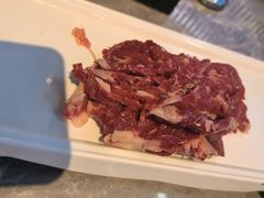 -争先鲜·蒸汽海鲜自助·鲜切牛肉