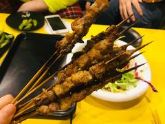 羊肉串-望京小腰(北京总店)