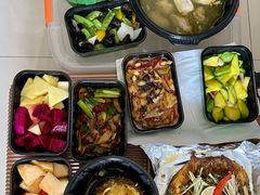 -云海肴云南菜·蒸汽石锅鱼(北京良乡华冠店)