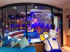 -北方暖暖温泉洗浴(沈阳北站店)