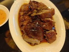 -中国厨房/台湾牛肉面