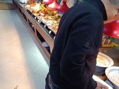 -青岛蓝海大饭店·爱琴海自助餐厅(崂山店)