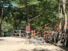 -浙北大峡谷