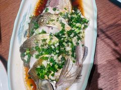 -御香农家菜(莫干山庾村店)