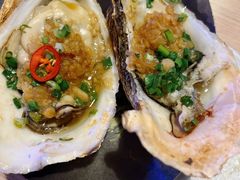 -质烤烤物·活烤海鲜(质烤总店)