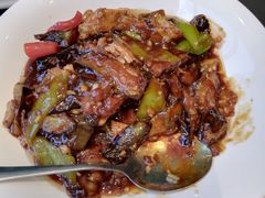 -码头鲜精致威海菜(欧乐坊店)