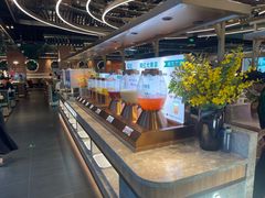 -梨花自助烤肉(西三旗万象汇黑金店)