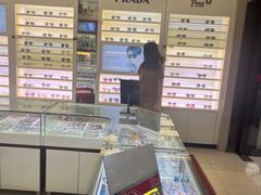 -吴良材眼镜(北中路店)