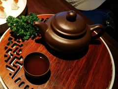 -曾宴·楚菜(湖北省博物馆店)