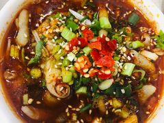 -蜀串香牛杂火锅串串