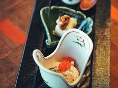 -滩万日本料理Nadaman(国贸大酒店)