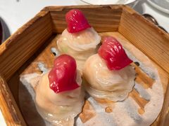 -云山茶餐厅(广东大厦店)