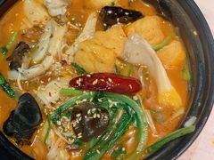 -小董哥烤串(故宫店)