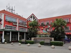 -大湾区中央湿地公园-十九涌