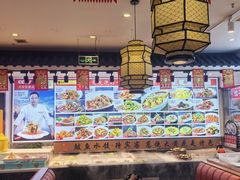 -渔家风味·鲅鱼水饺·央视展播·海鲜天津菜(开发区店)