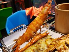 -纪录片《人生一串》体验店(静安店)