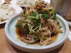 -东方饺子王(重庆路亚泰店)