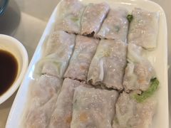 土猪肉肠粉-益利大酒楼(井岸店)