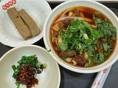 -东方削面(迎泽街店)