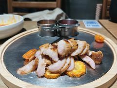 -小大董·烤鸭(凤凰汇店)