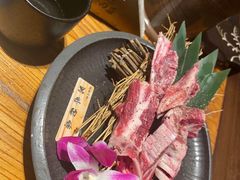 -黑牛の店·和牛烧肉(大悦城店)