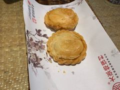 -大张烙馍村(绿地店)