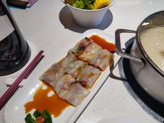 -煲王粤菜餐厅(中侨中心店)