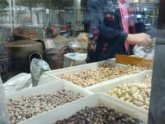 -栗满秋(燕丰西坝河店)