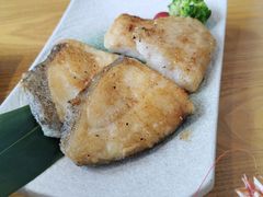-三石铁板烧(紫竹桥店)