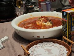 -香山湖家家宴(中山陵店)